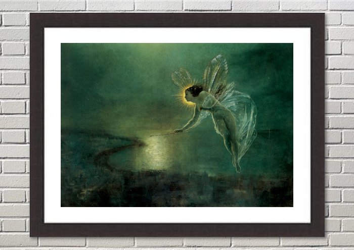 Spirit Of The Night